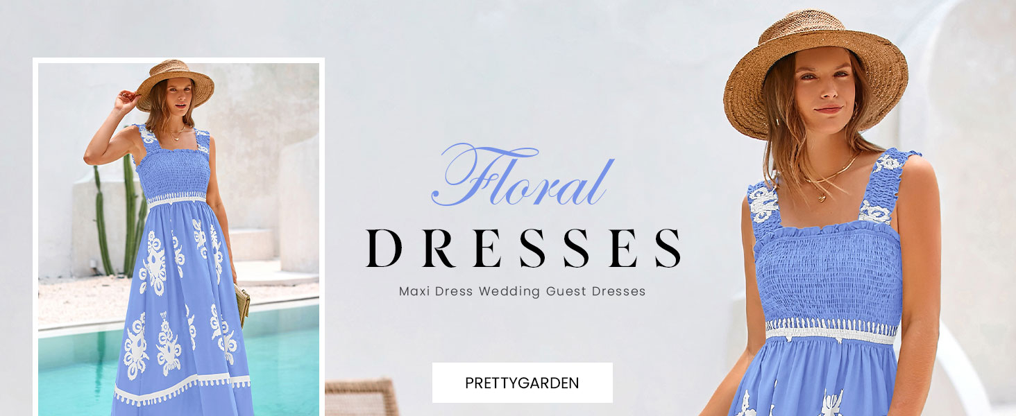 PRETTYGARDEN